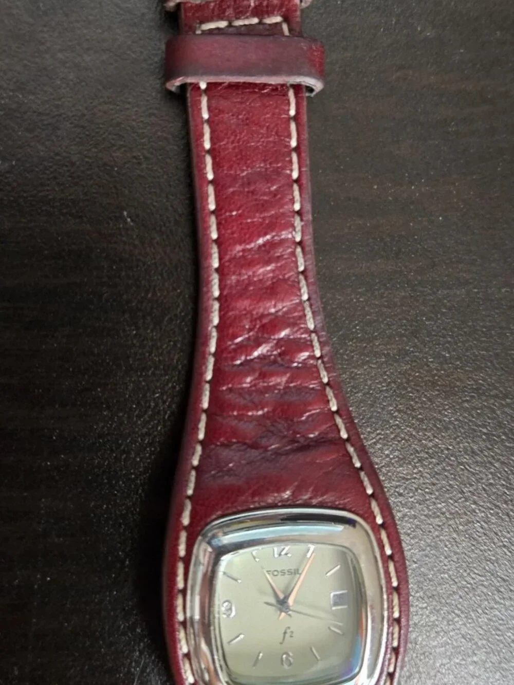 Fossil vintage women